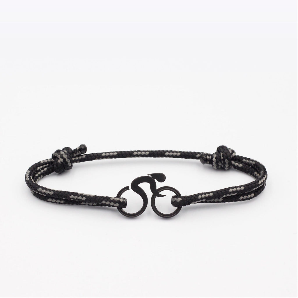 L'Aiguille d'Arves - Vélo Noir