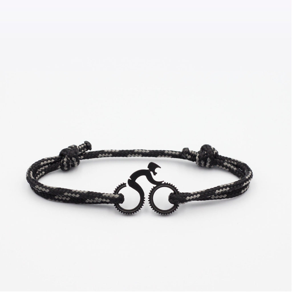 L'Aiguille d'Arves - VTT Noir