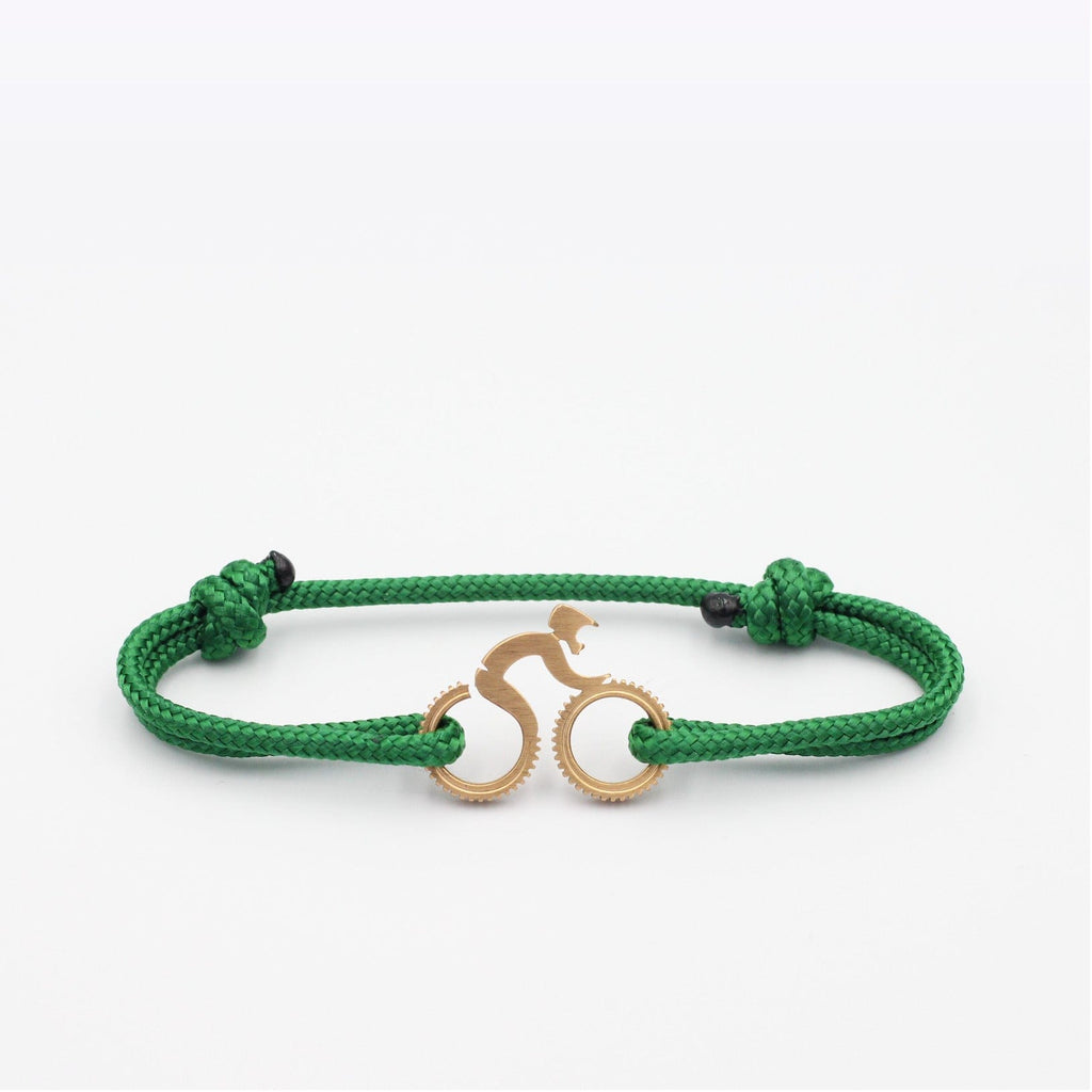 L'Aiguille Verte - VTT Or Rose