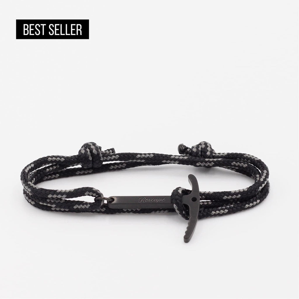 L'Aiguille d'Arves - Piolet Noir