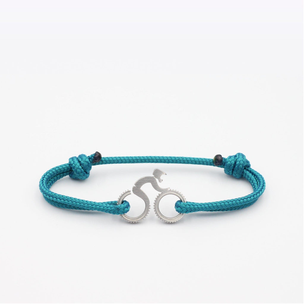 Le Charvin - VTT Gris