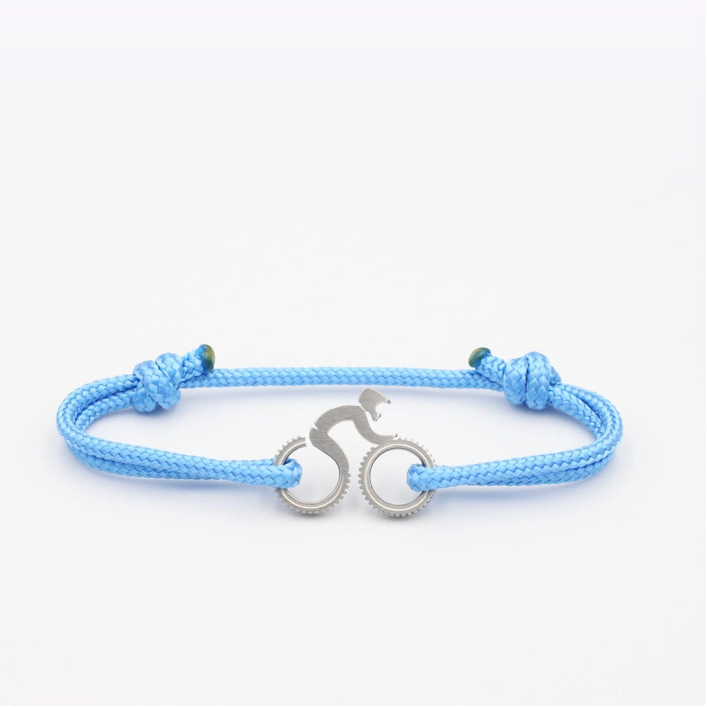 Le Mont Ventoux - VTT Gris