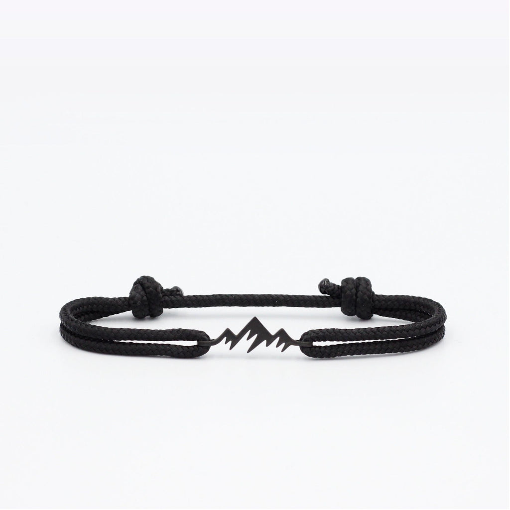 Le Roc d'Enfer - Montagne Noire