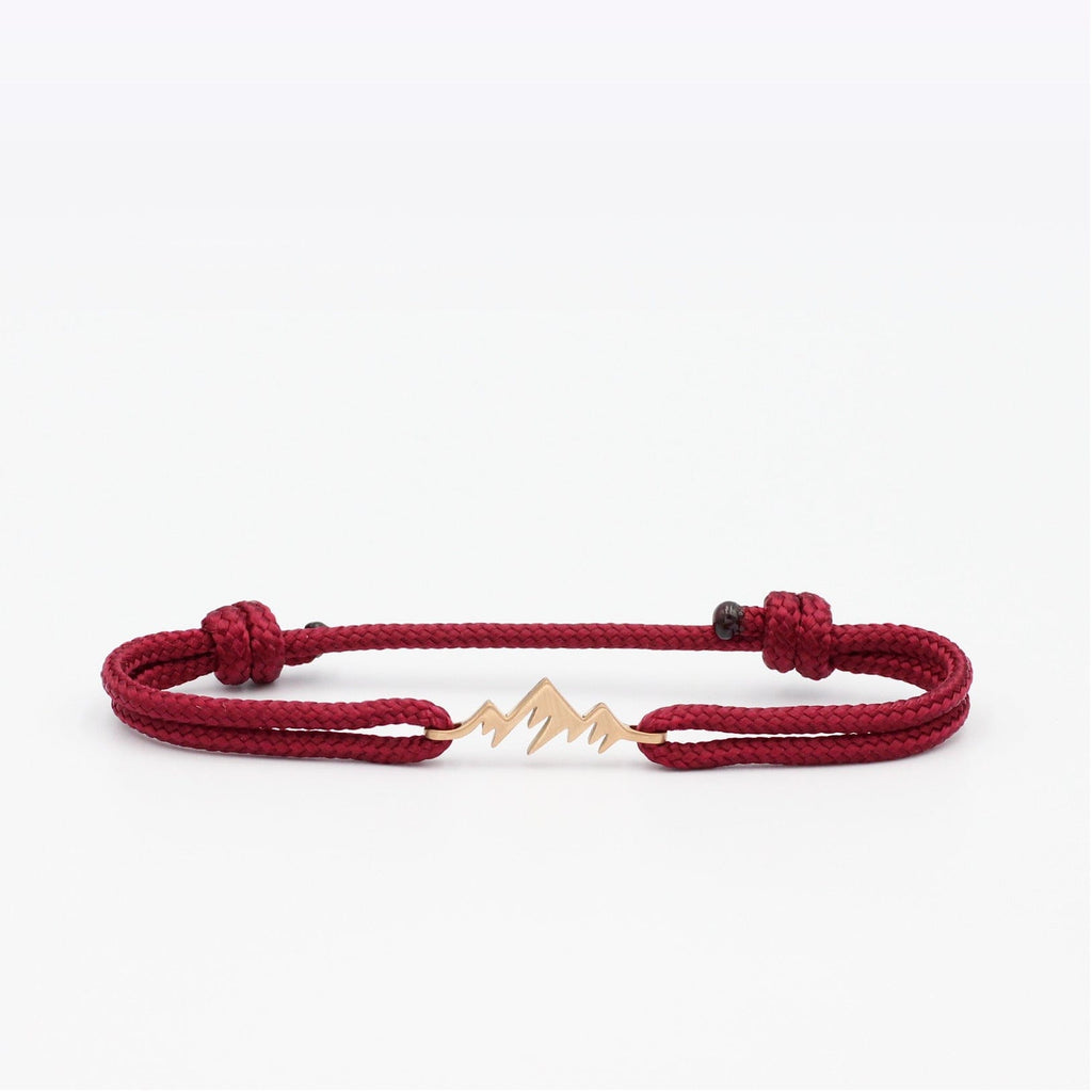 La Tournette - Montagne Or Rose