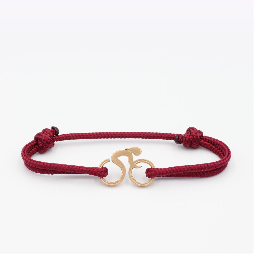 La Tournette - Vélo Or Rose